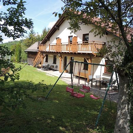Les Hauts De Brochot แซงต์-มอริซ-ซูร์-โมแซล ห้อง รูปภาพ