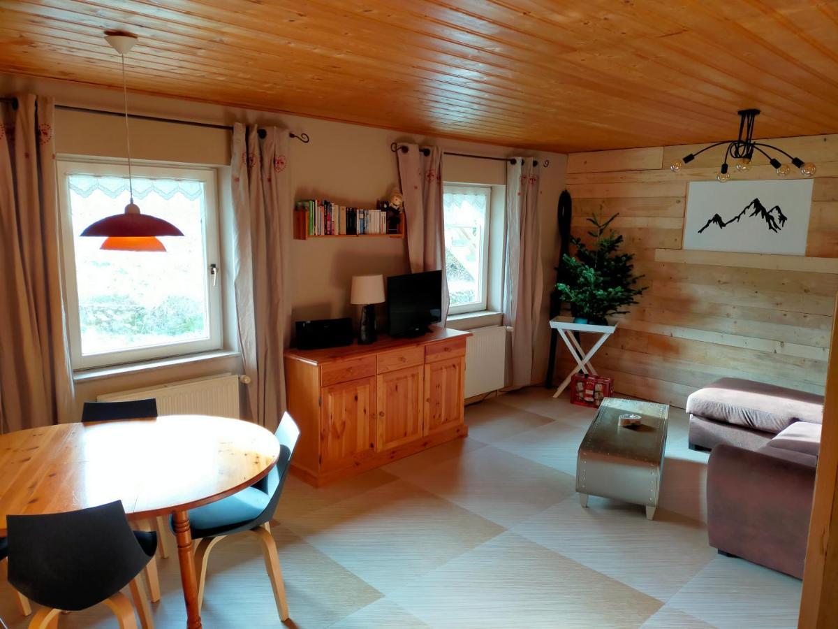 Les Hauts De Brochot แซงต์-มอริซ-ซูร์-โมแซล ภายนอก รูปภาพ