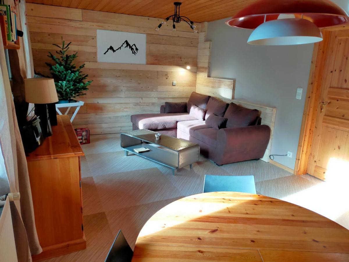 Les Hauts De Brochot แซงต์-มอริซ-ซูร์-โมแซล ภายนอก รูปภาพ