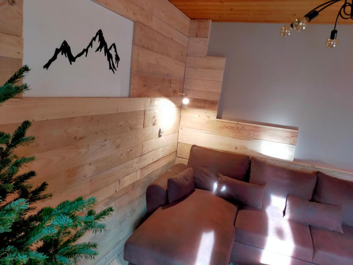 Les Hauts De Brochot แซงต์-มอริซ-ซูร์-โมแซล ภายนอก รูปภาพ