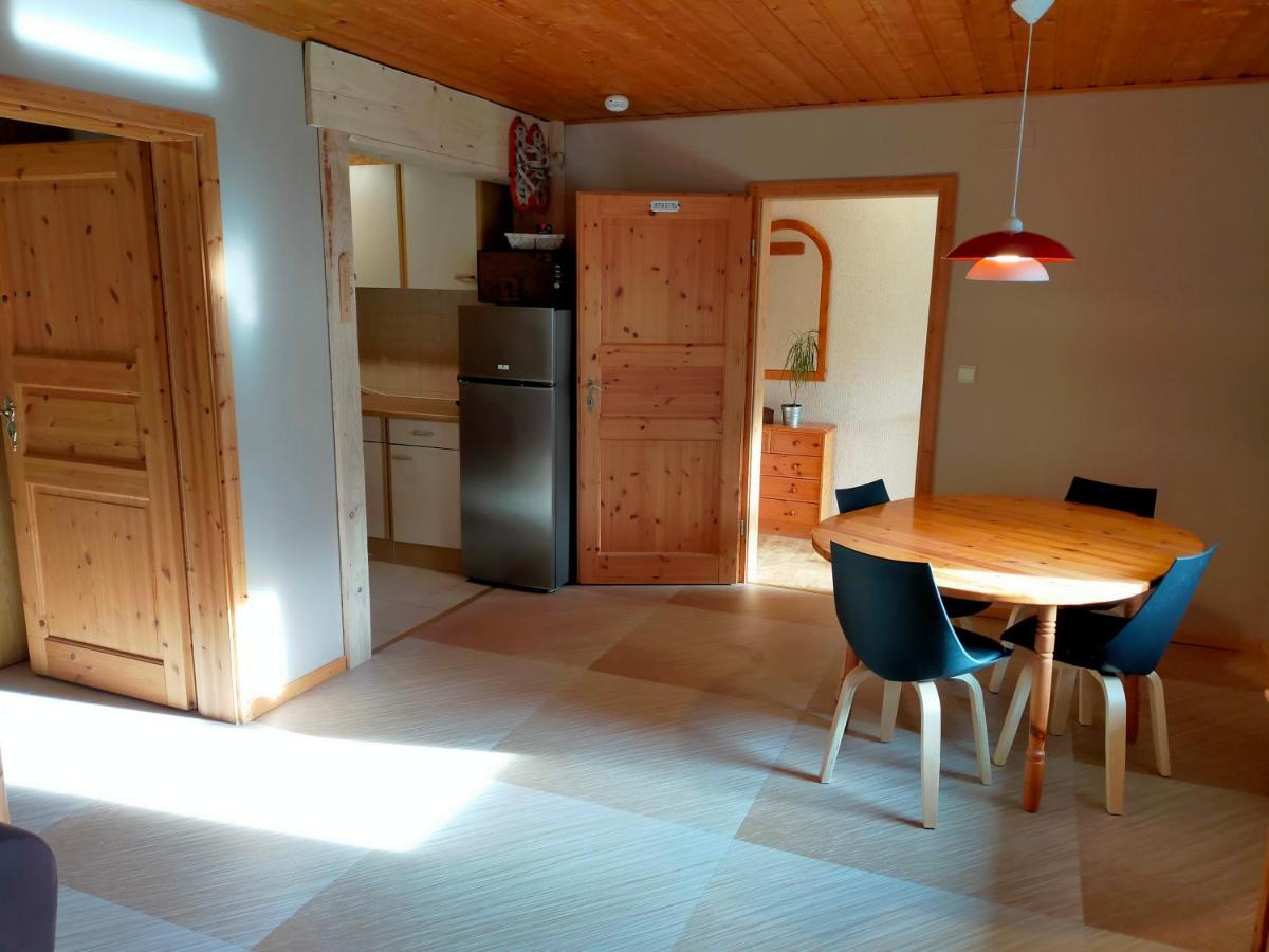Les Hauts De Brochot แซงต์-มอริซ-ซูร์-โมแซล ภายนอก รูปภาพ