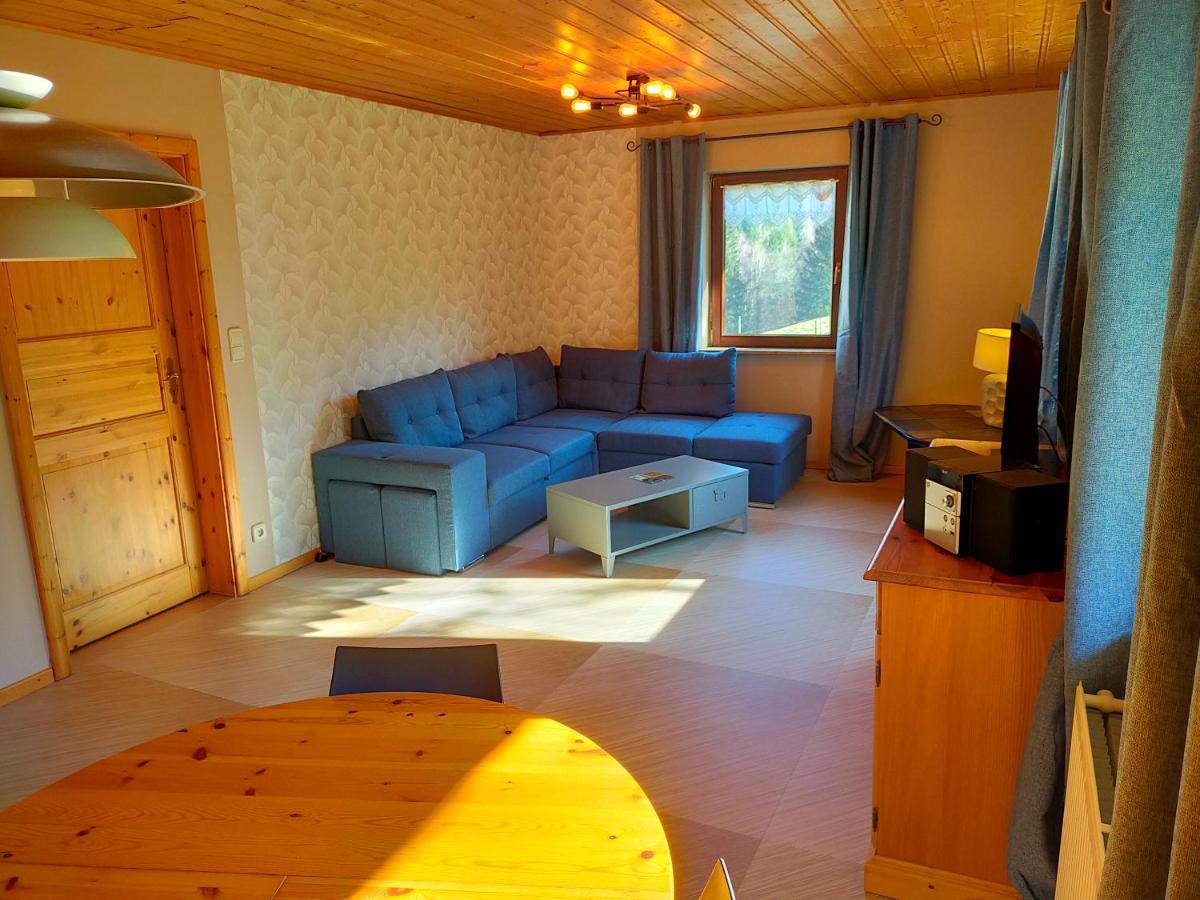 Les Hauts De Brochot แซงต์-มอริซ-ซูร์-โมแซล ภายนอก รูปภาพ