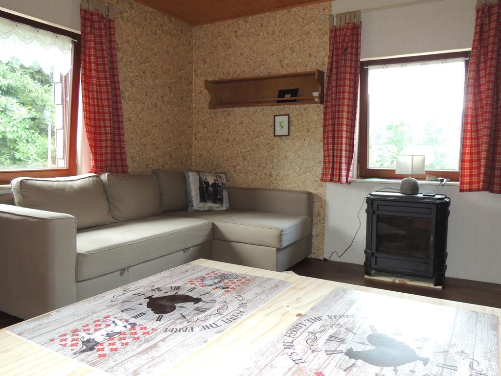 Les Hauts De Brochot แซงต์-มอริซ-ซูร์-โมแซล ภายนอก รูปภาพ