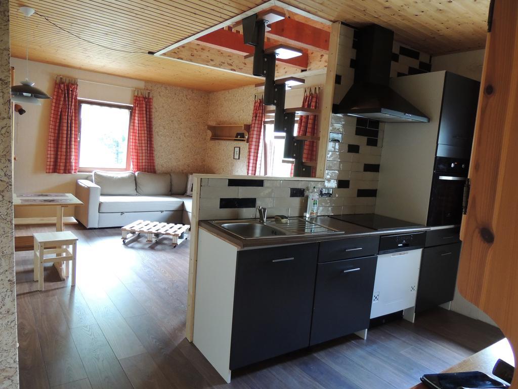 Les Hauts De Brochot แซงต์-มอริซ-ซูร์-โมแซล ภายนอก รูปภาพ