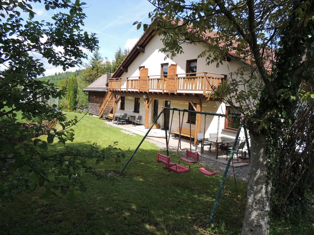 Les Hauts De Brochot แซงต์-มอริซ-ซูร์-โมแซล ห้อง รูปภาพ