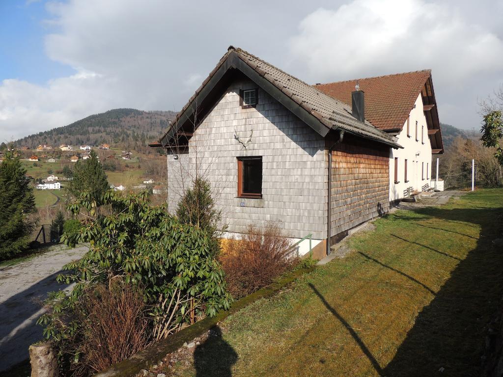 Les Hauts De Brochot แซงต์-มอริซ-ซูร์-โมแซล ห้อง รูปภาพ